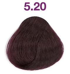 Loreal Majirel - 5.20 Hajfesték 50ml ... képe 1
